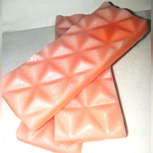 HAND crafted limited edition Summer Time waxmelt bar 1pc - Picture 7 of 7